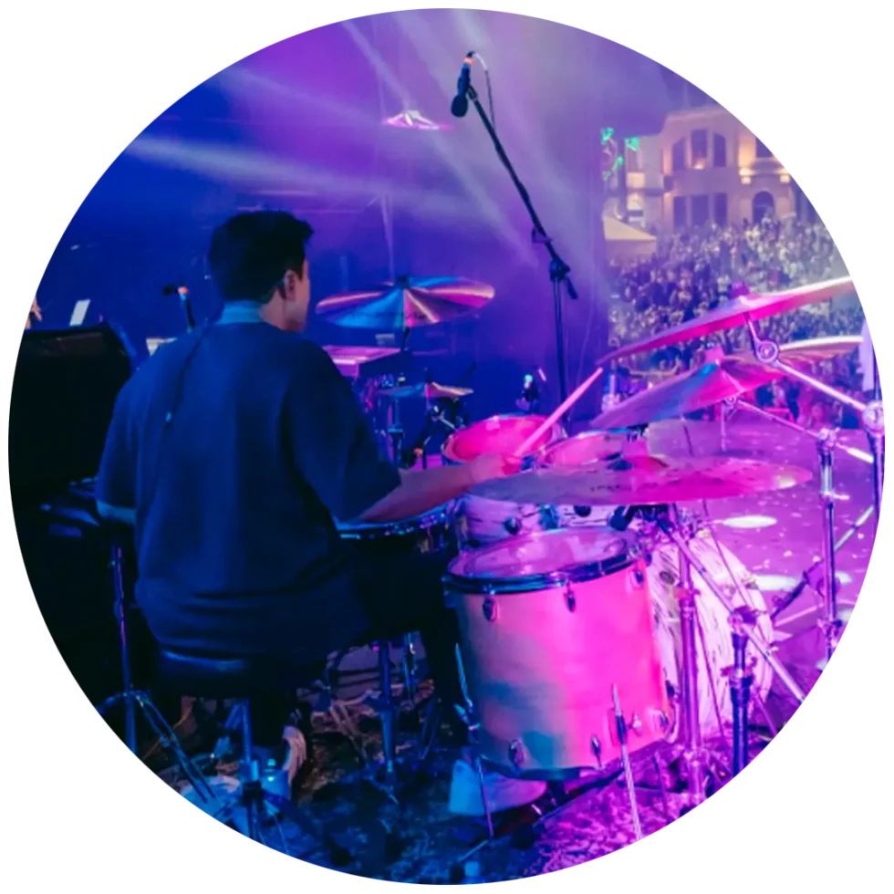 Profile Image of Testimonial's Author