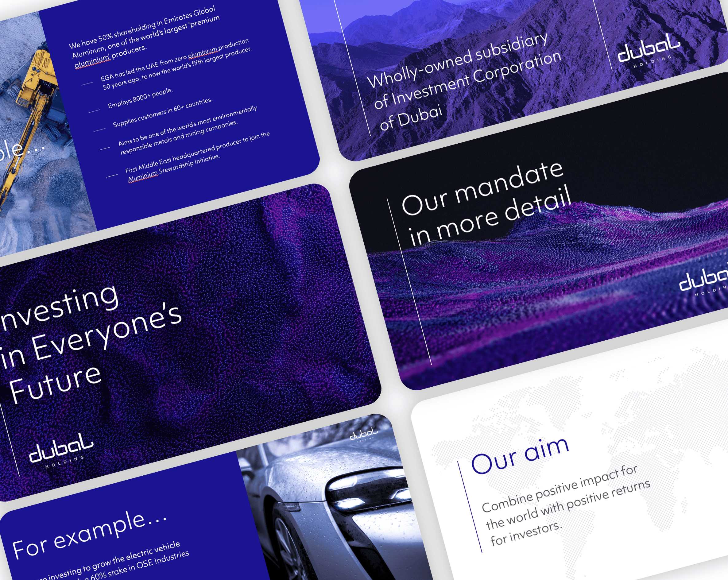 Swirling smoke in various colors including blue, orange, and purple.