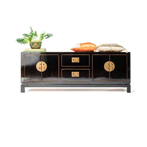 Moonlight TV Cabinet