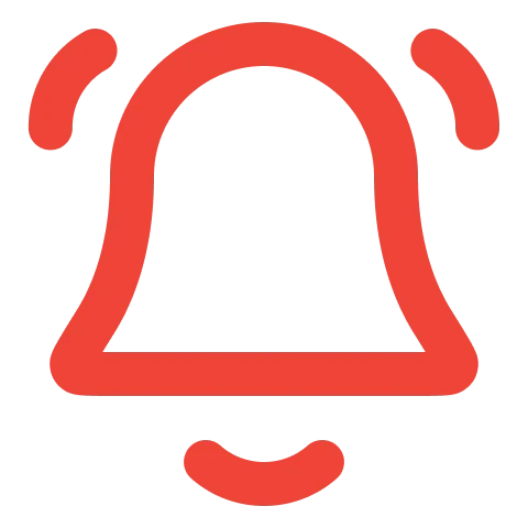 Missed Critical Alerts Icon