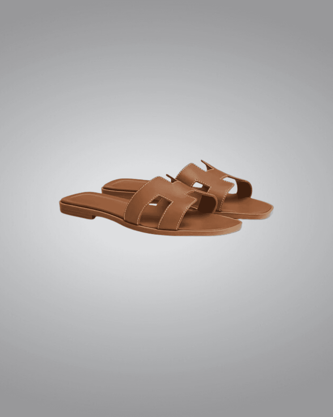 Hermes Oran Sandal 