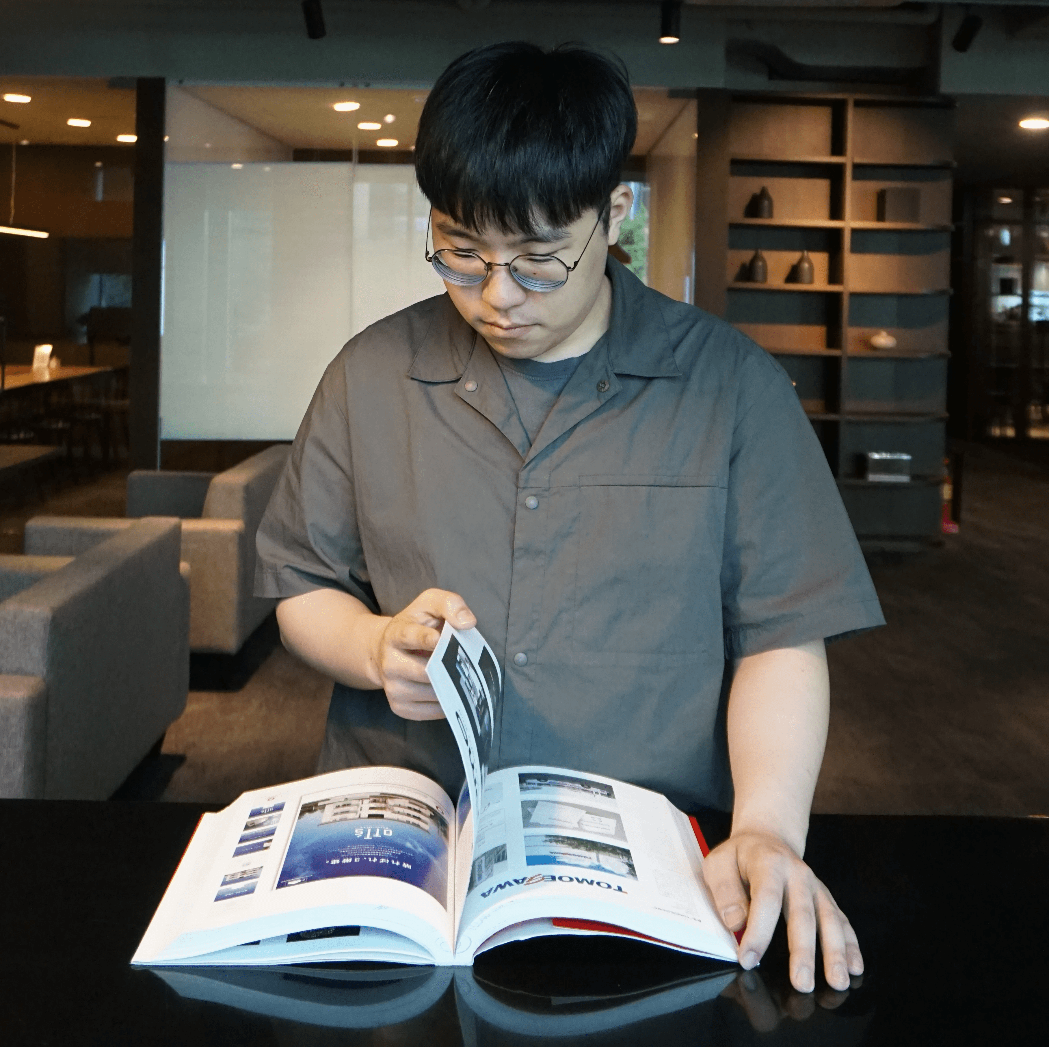 모디팩토리 AI팀 휴고(Hugo)