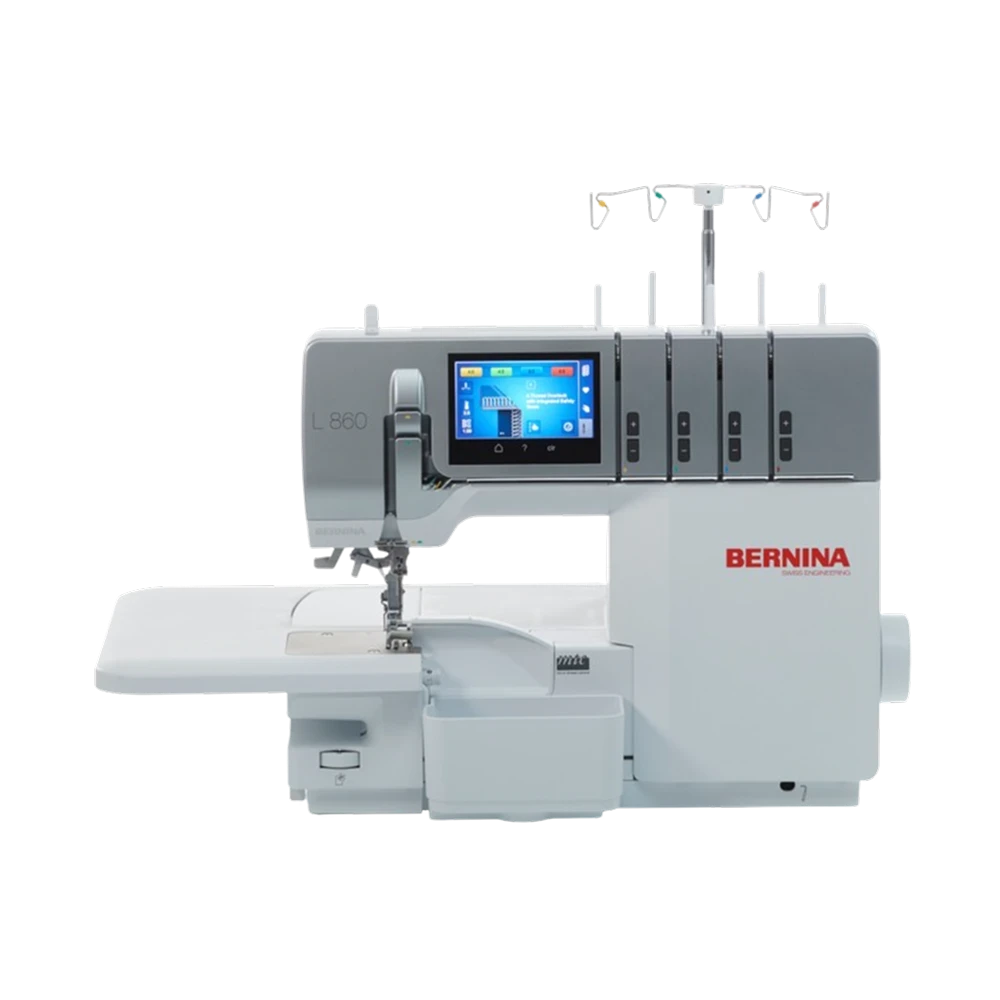 Bernina L860