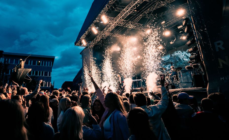 artigo live marketing