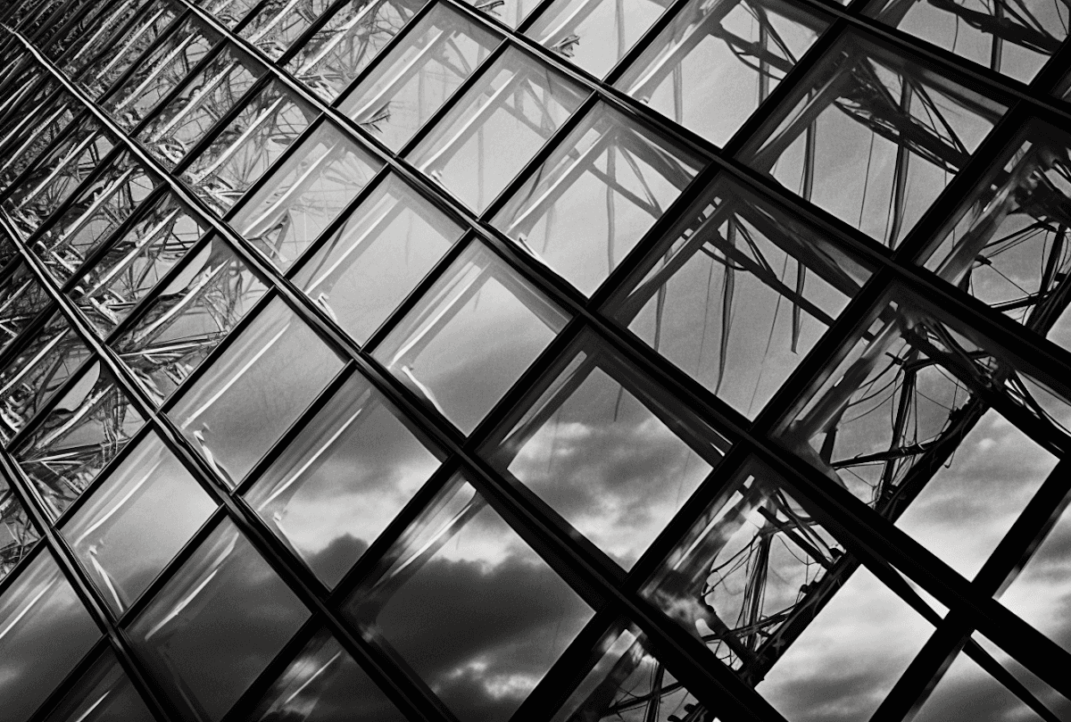 Brutalist Architecture