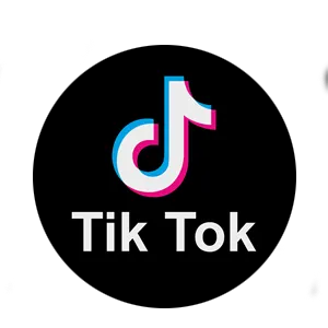 TikTok logo
