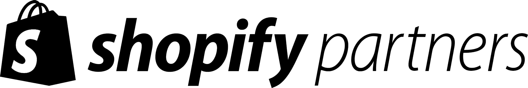 Shopify Partners logo