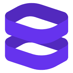 This is the logo of Evervault site.