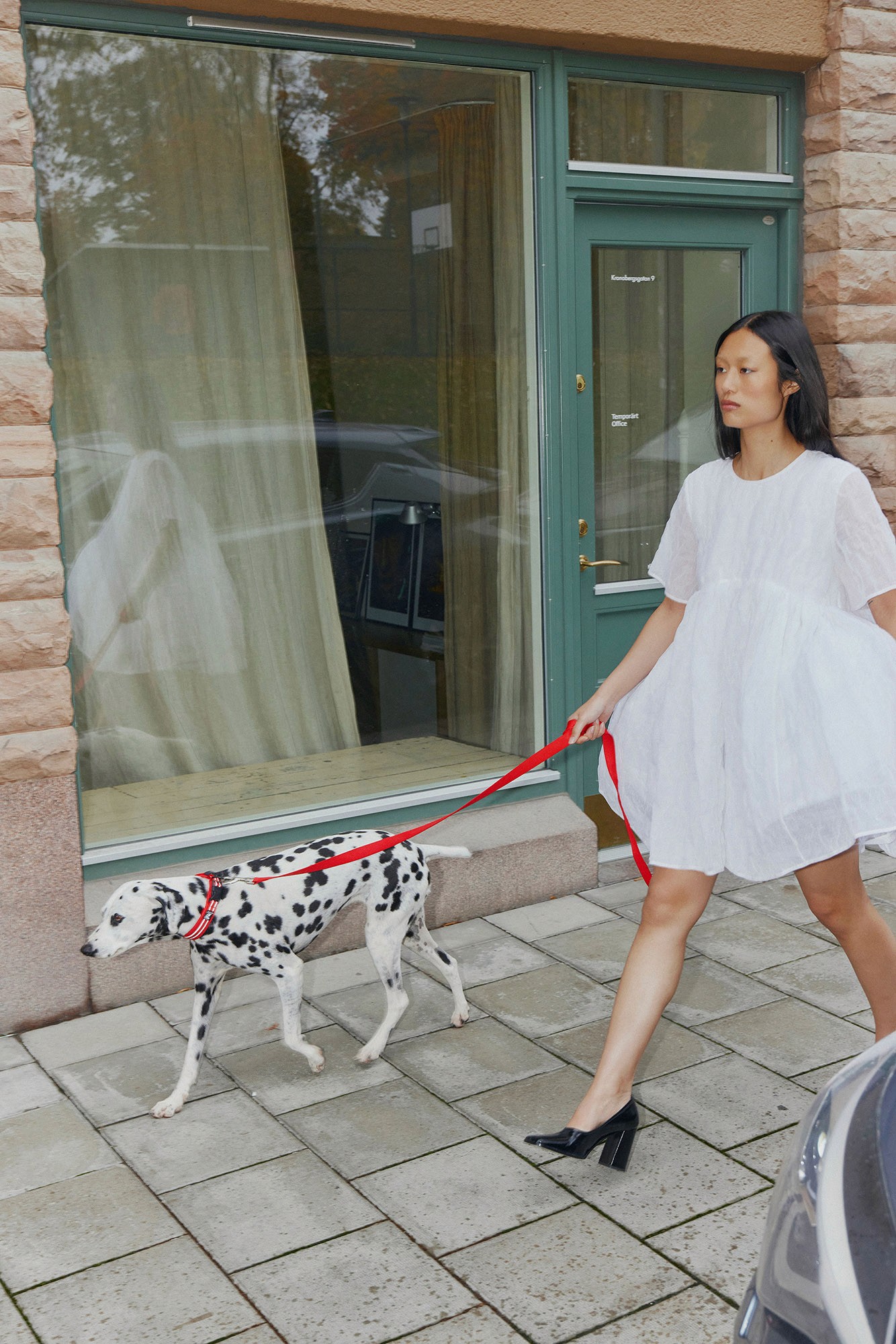 Beata Cervin for Perfect Guide