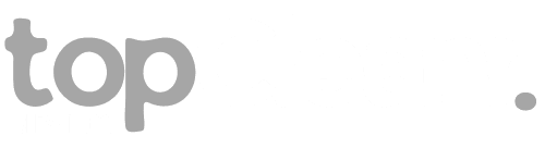 topCleanr.com logo
