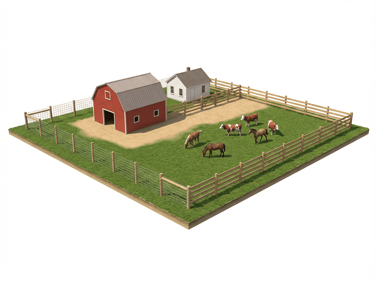 BlueArc Fencing - Fence Installation in Columbus Ohio