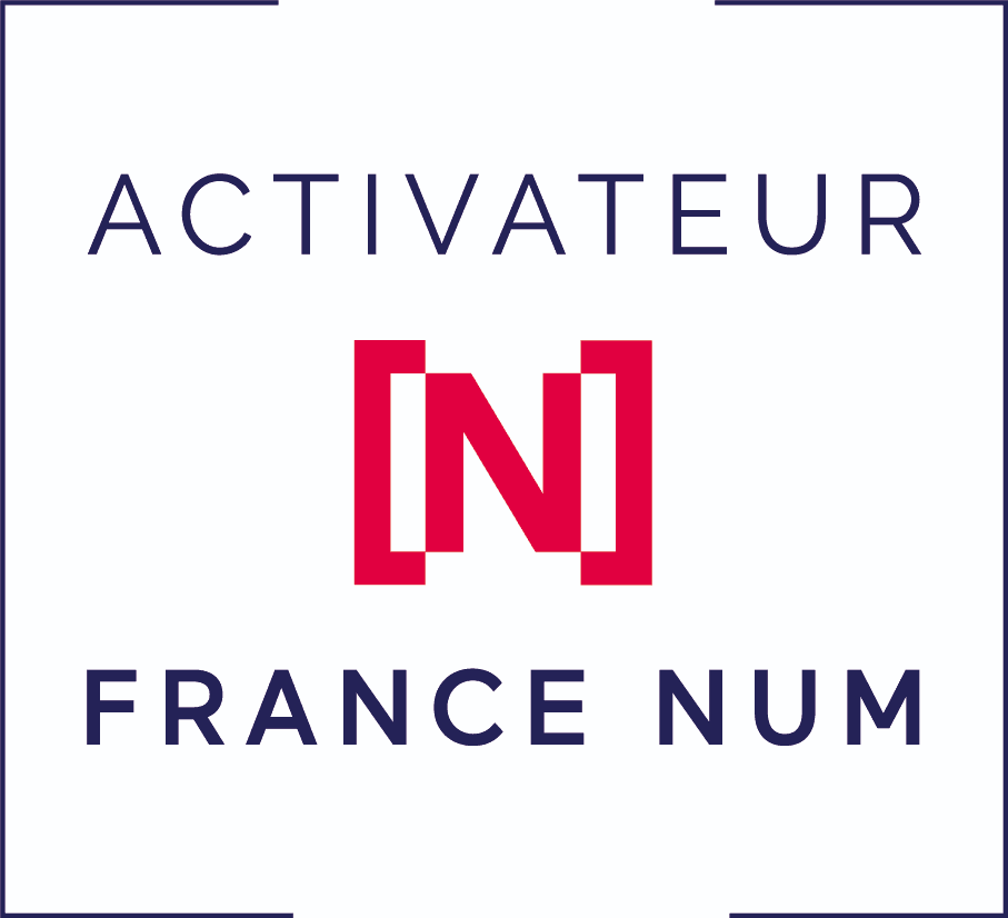 Logo framer partner