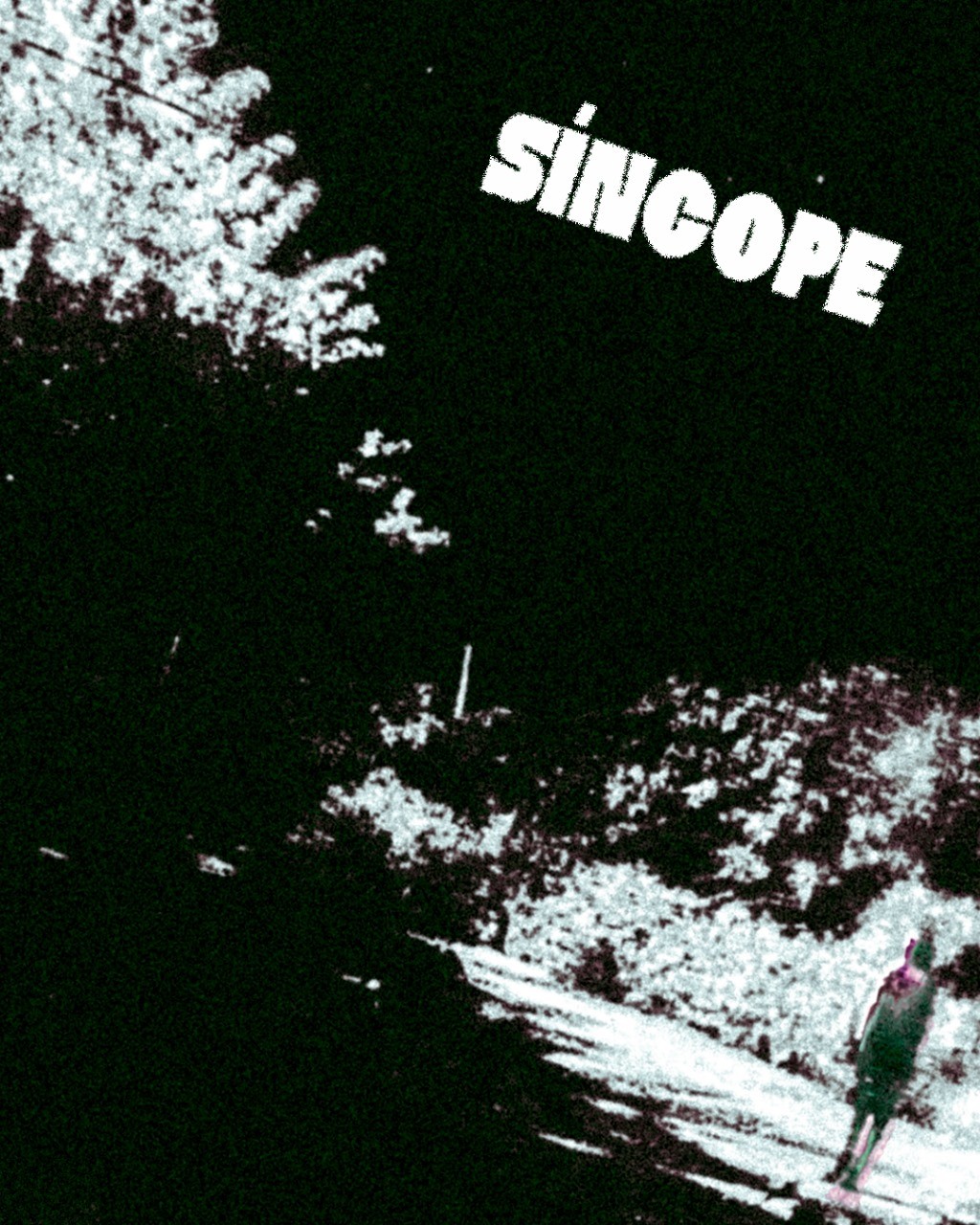Poster de Síncope