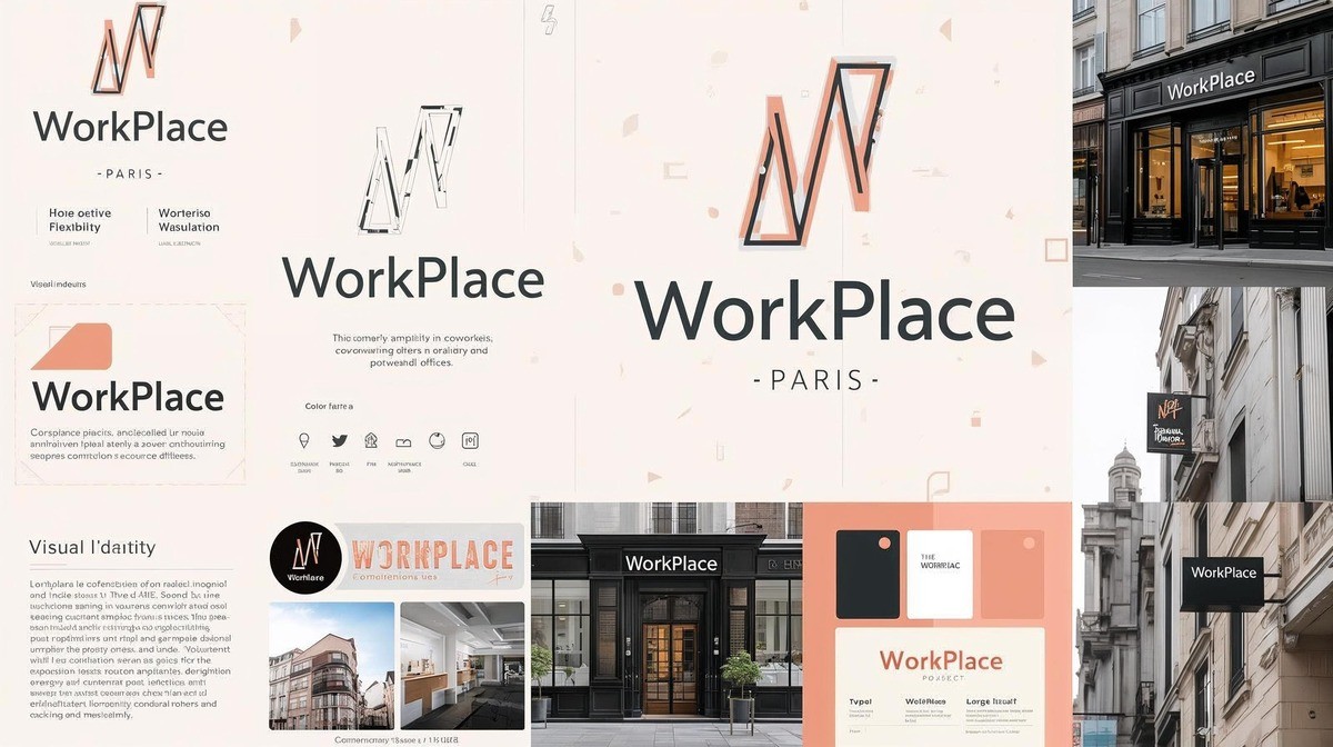 Canva Branding
