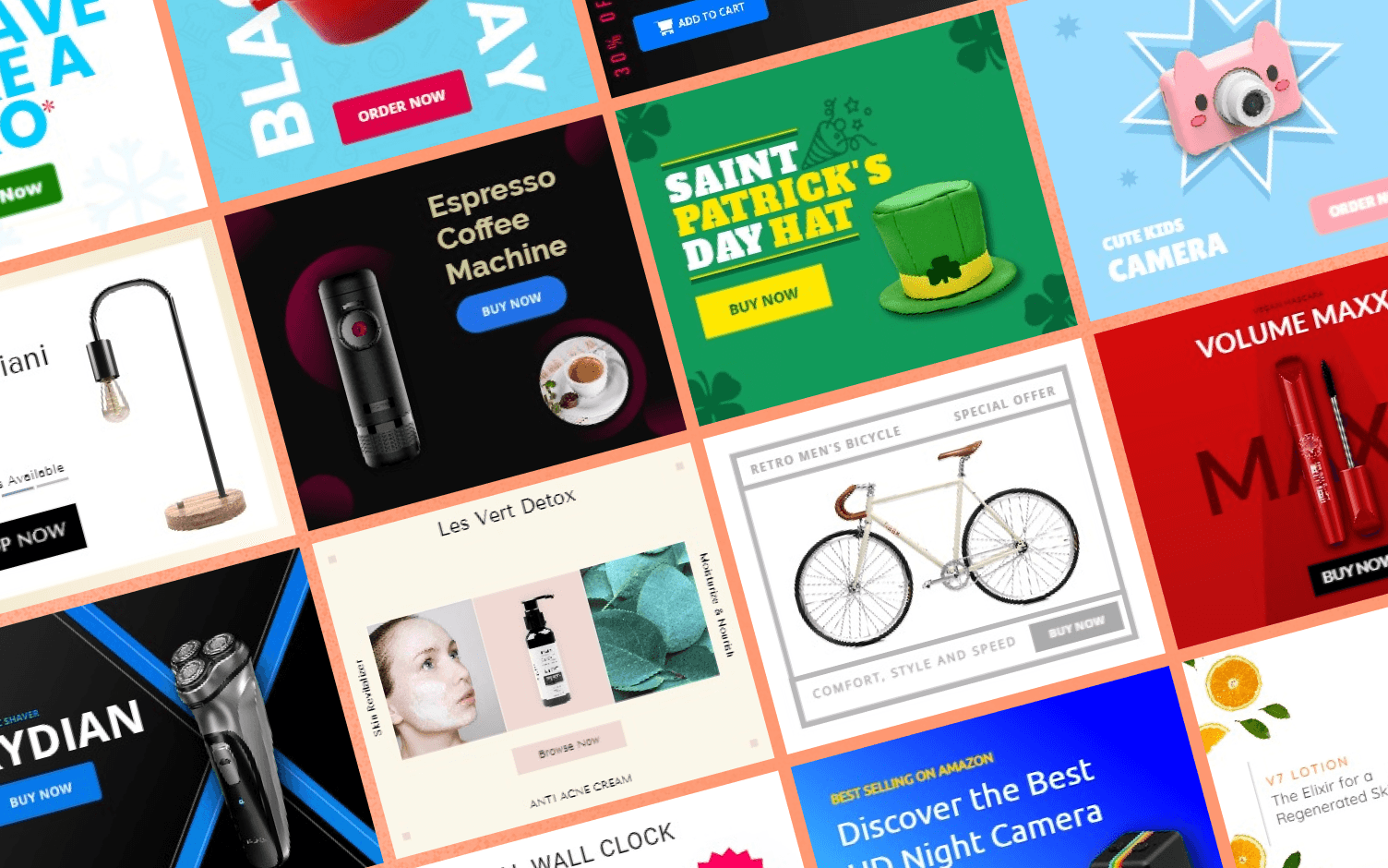 best amazon ads examples