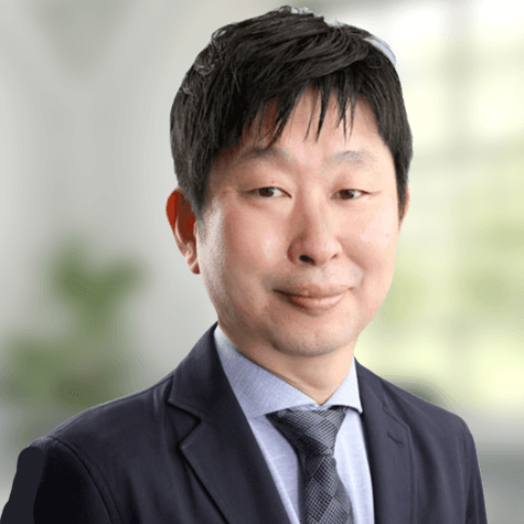 Takeshi&nbsp;Bamba PhD