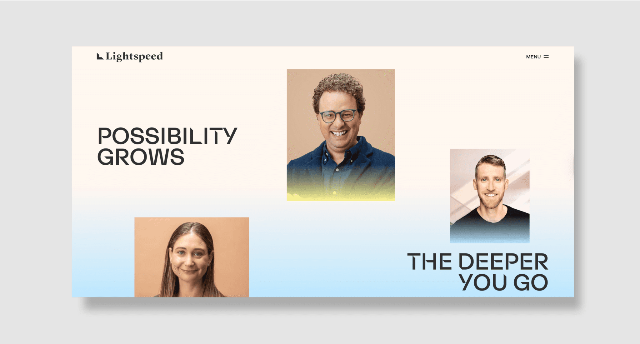 Lightspeed Venture Partners