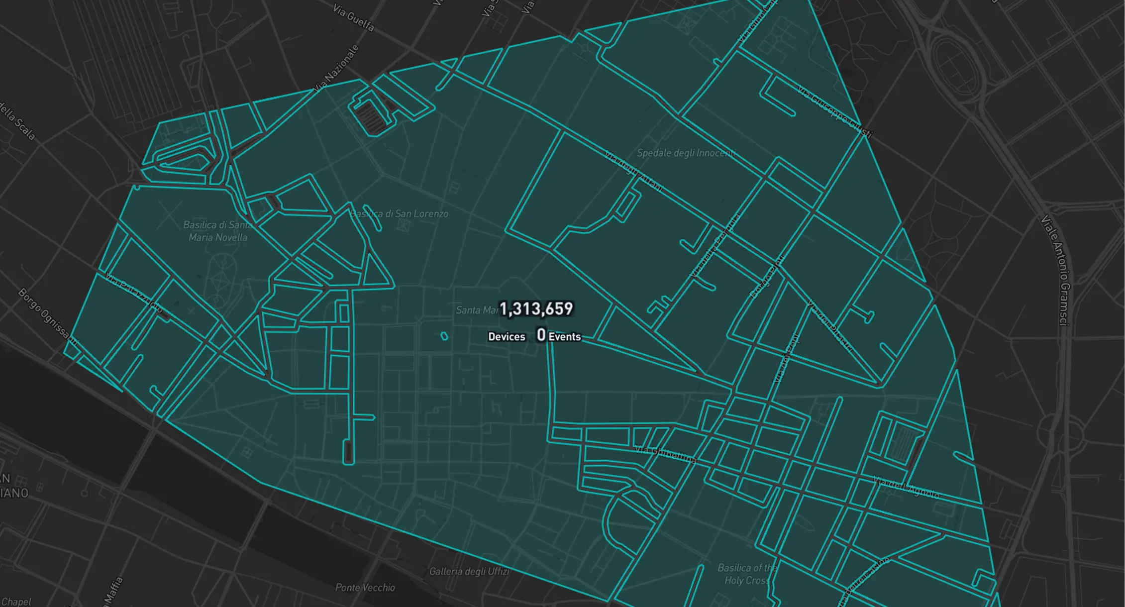 Product feature screenshot