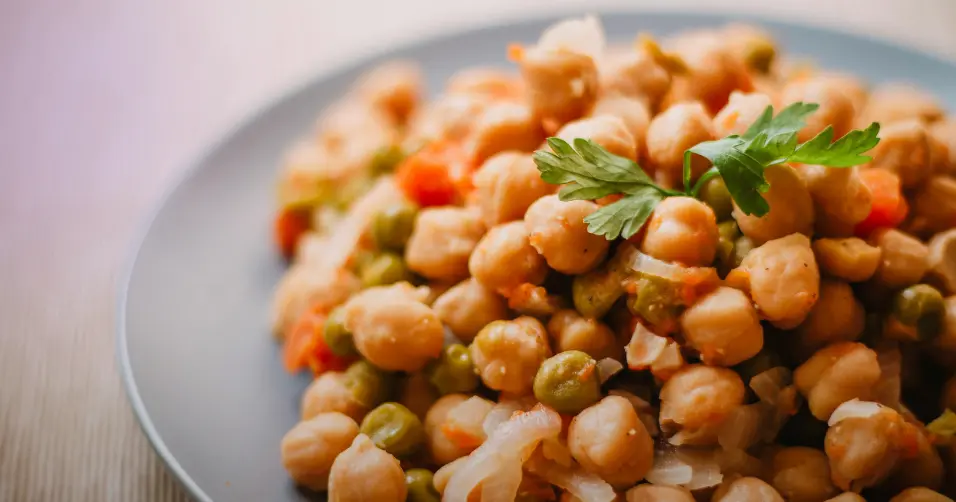 Vitamin B6 is a vitamin involved in metabolism, brain function, and immune health.