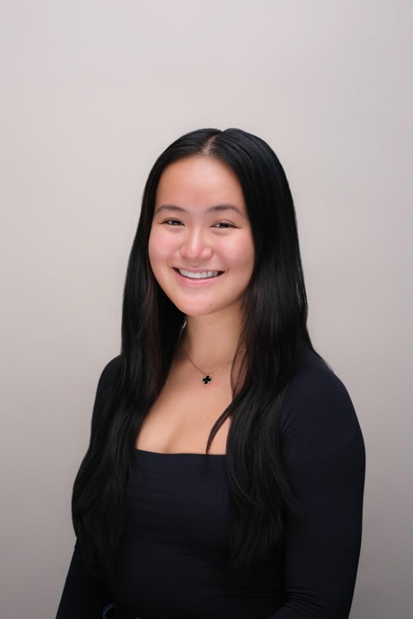 black female corporate headshot