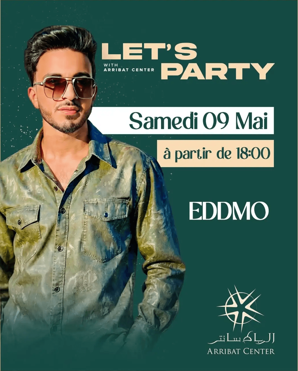About Maverick