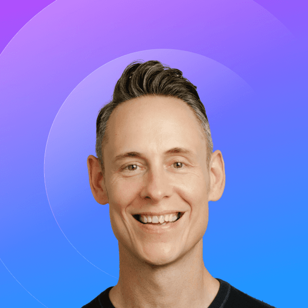 Darren Shaw