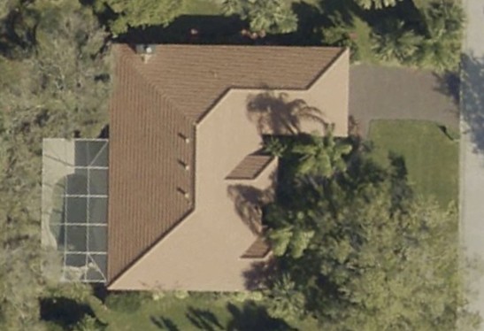 2024 Roof Replacement in The Sanctuary, Saint Lucie West, Port St Lucie with Westlake Estate S Tile in Terra Cotta