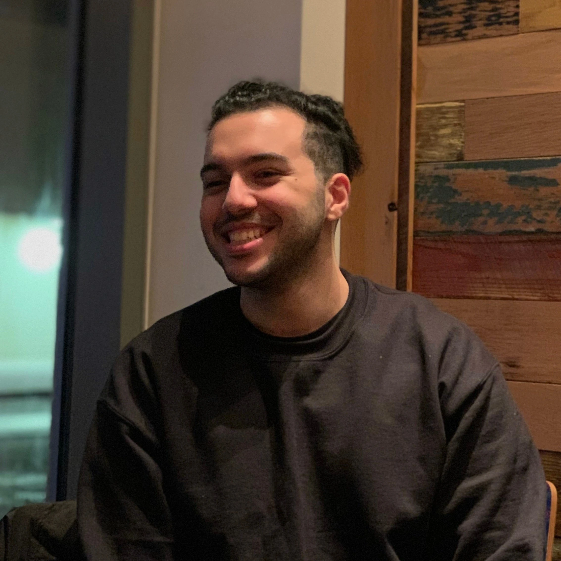Joseph Alexander - Official Framer Partner
