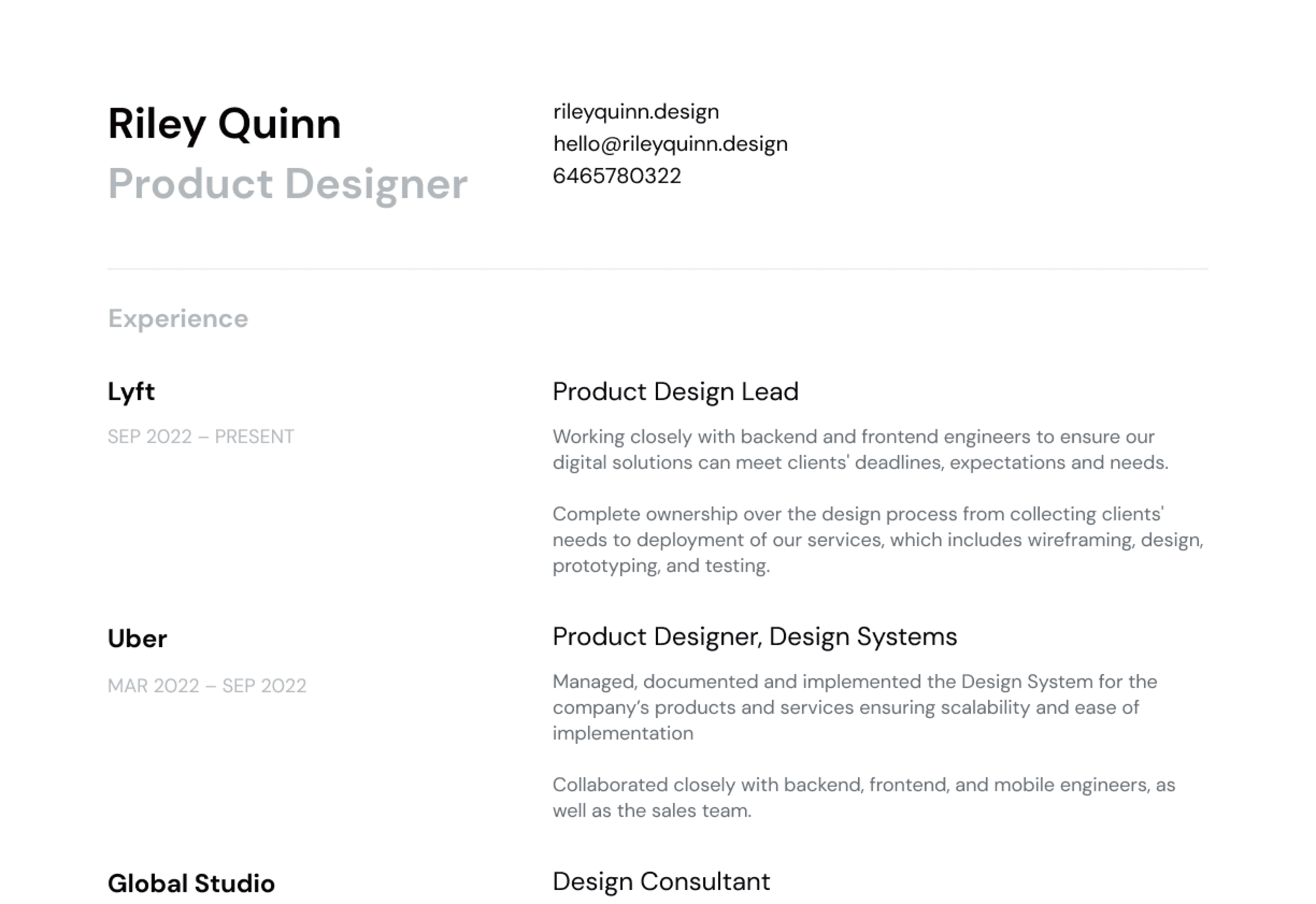 The Editor Suite - Web & Design Agency