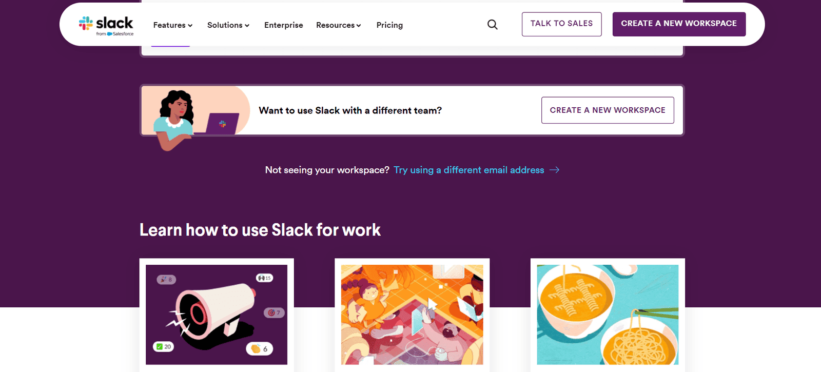 Slack - Collaboration Tools