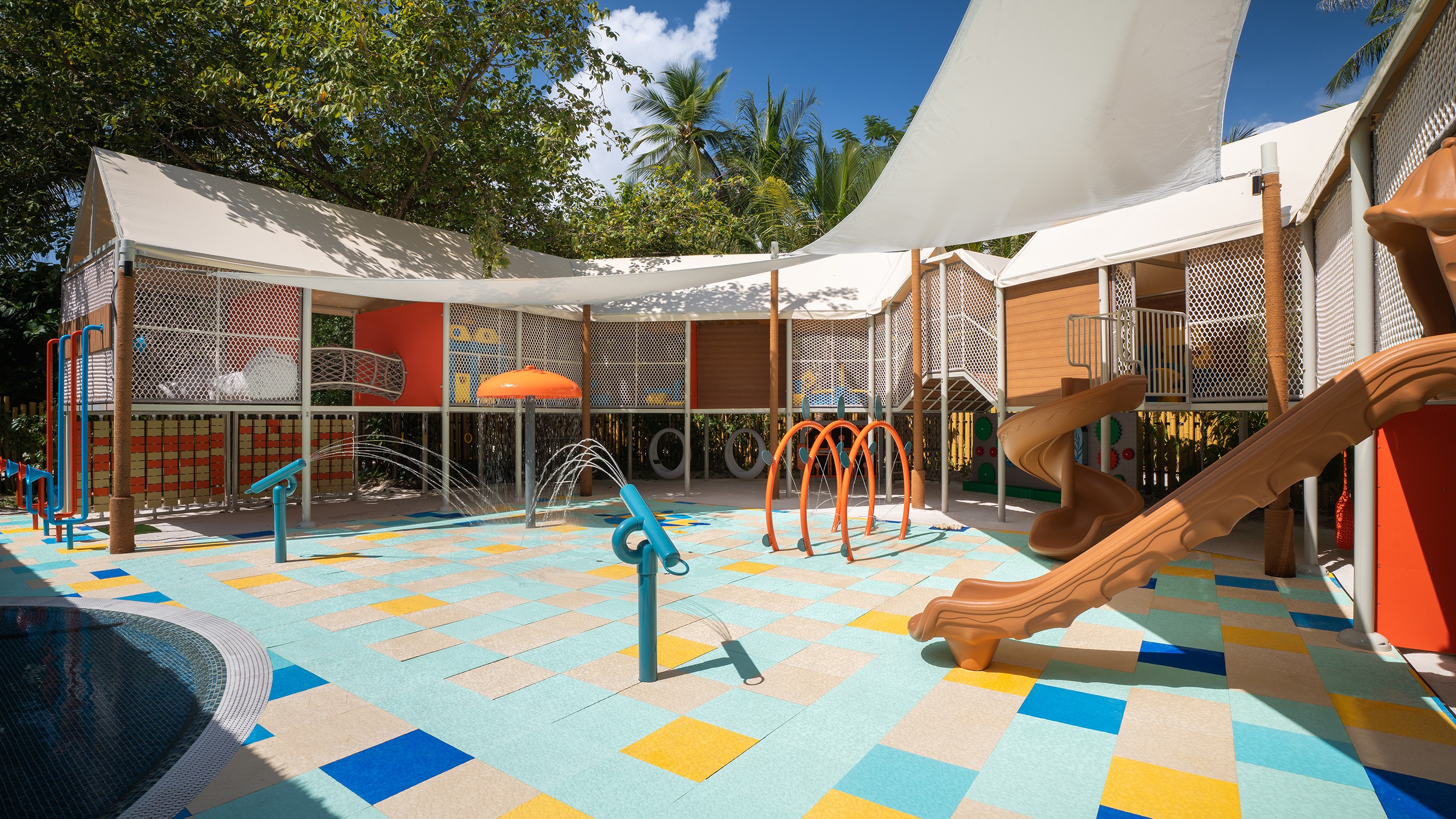 A New Era of Play at Lha Velaa Kids Club