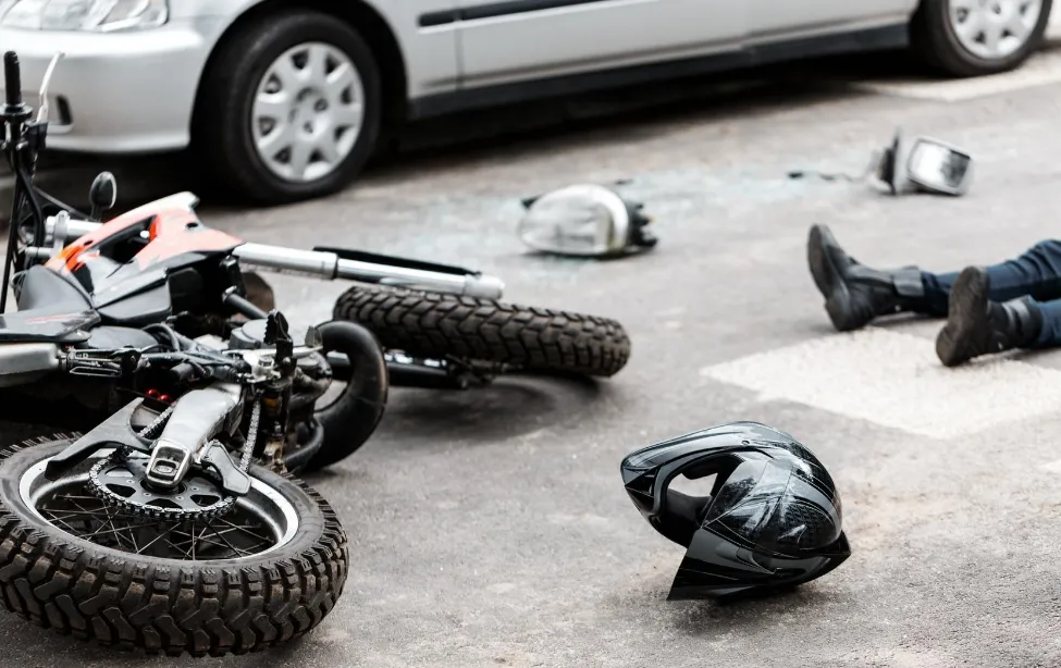 what happens if my motorcycle accident case goes to trial - motorcycle accident