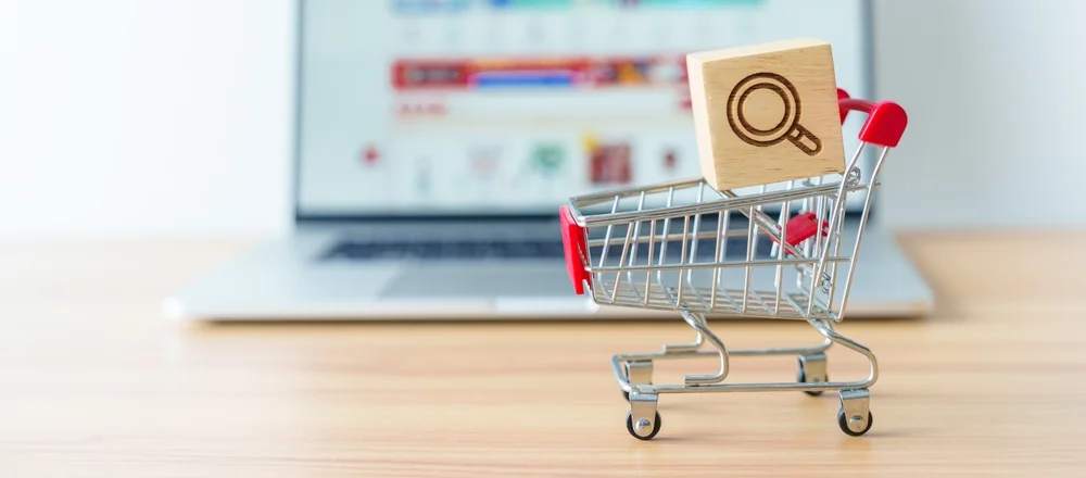 ecommerce SEO