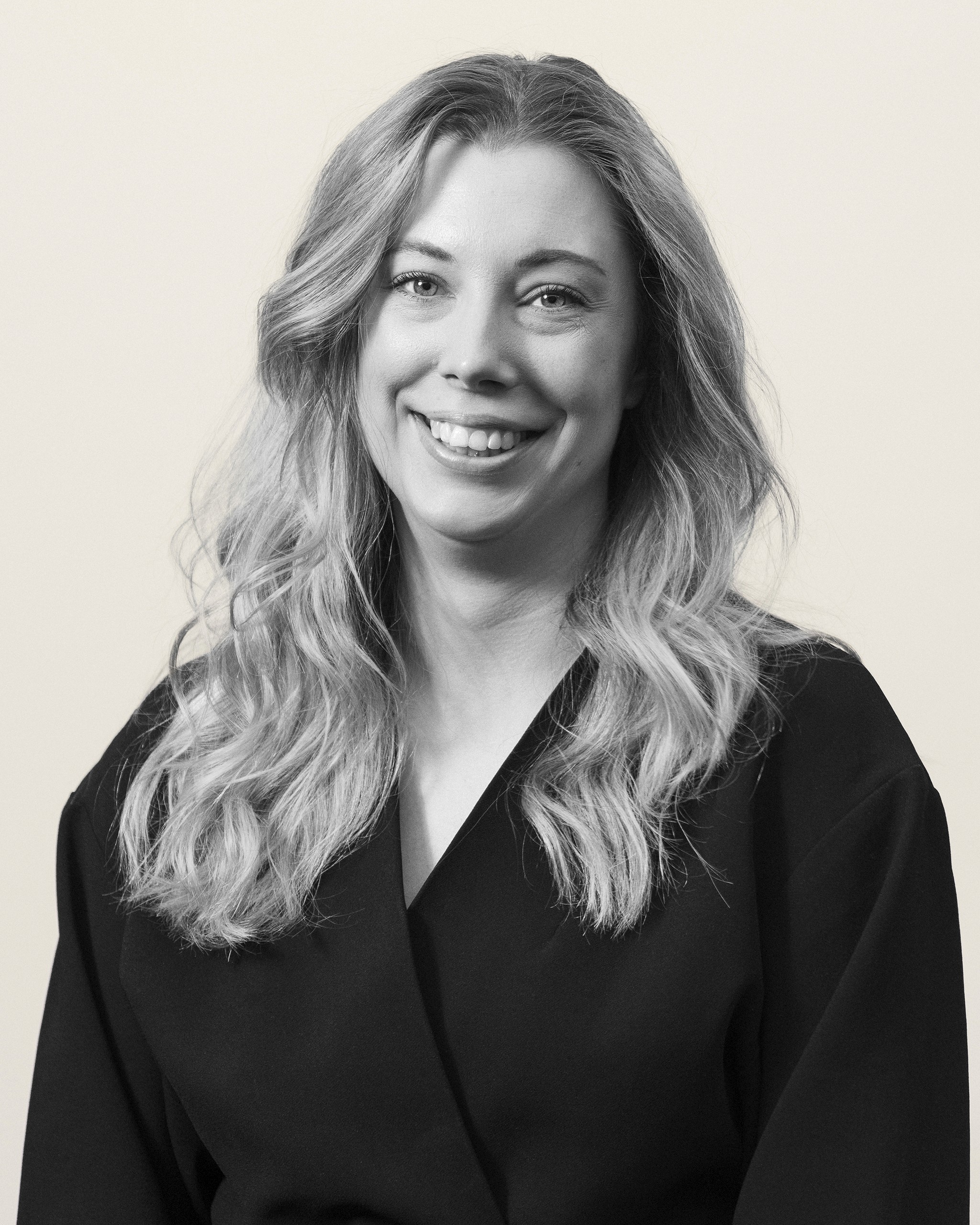 Sofia Torpfeldt, Project Manager & Management Consultant