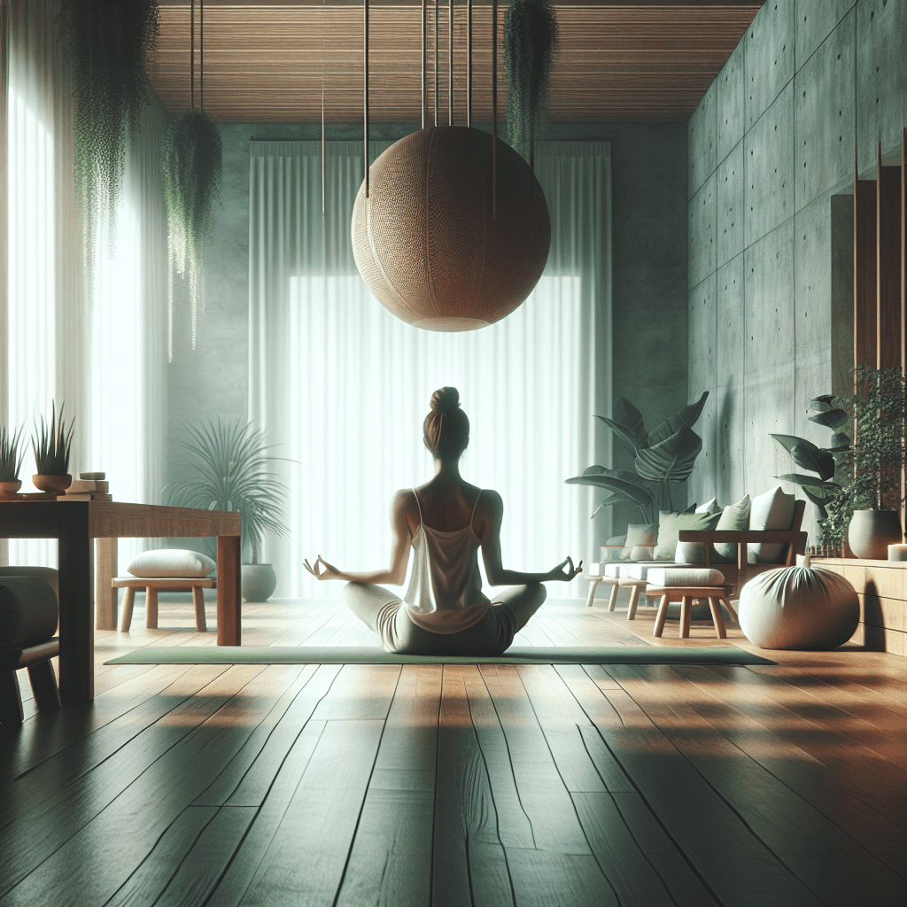 Explore Yoga Therapy in Kokapet: A Comprehensive Guide to Holistic Wellness