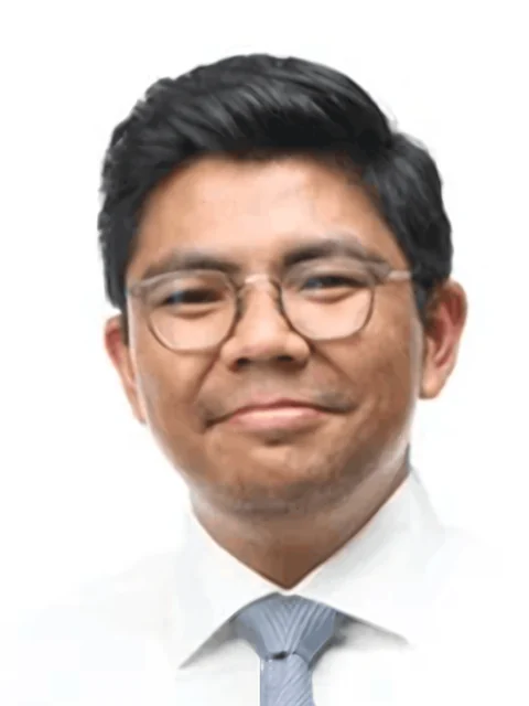 Akmal Saufi