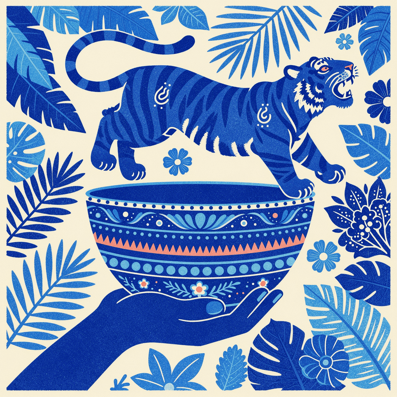 Minimalist brushed-steel chair in a white corner studio—industrial, brutalist modern furniture.