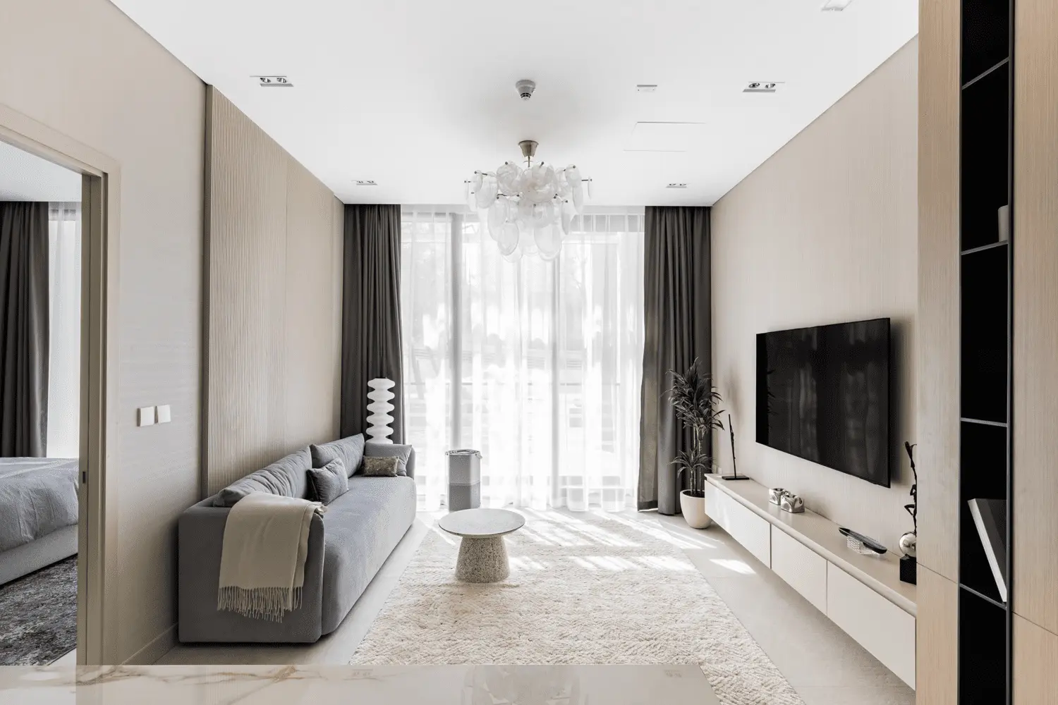 lum1nar object 1 interiors