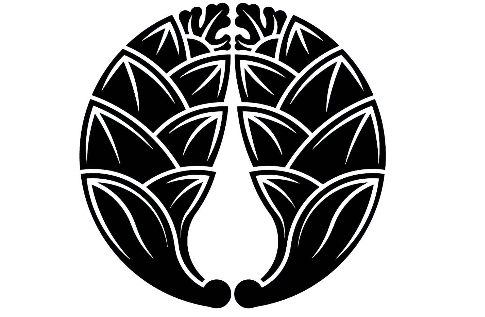 Logo Yukari Matcha Tattoo une entreprise accompagnée par Vixal Digital