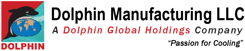 Logo of Dustin Manufacturing Ltd., trusted partner of Edikt Media.