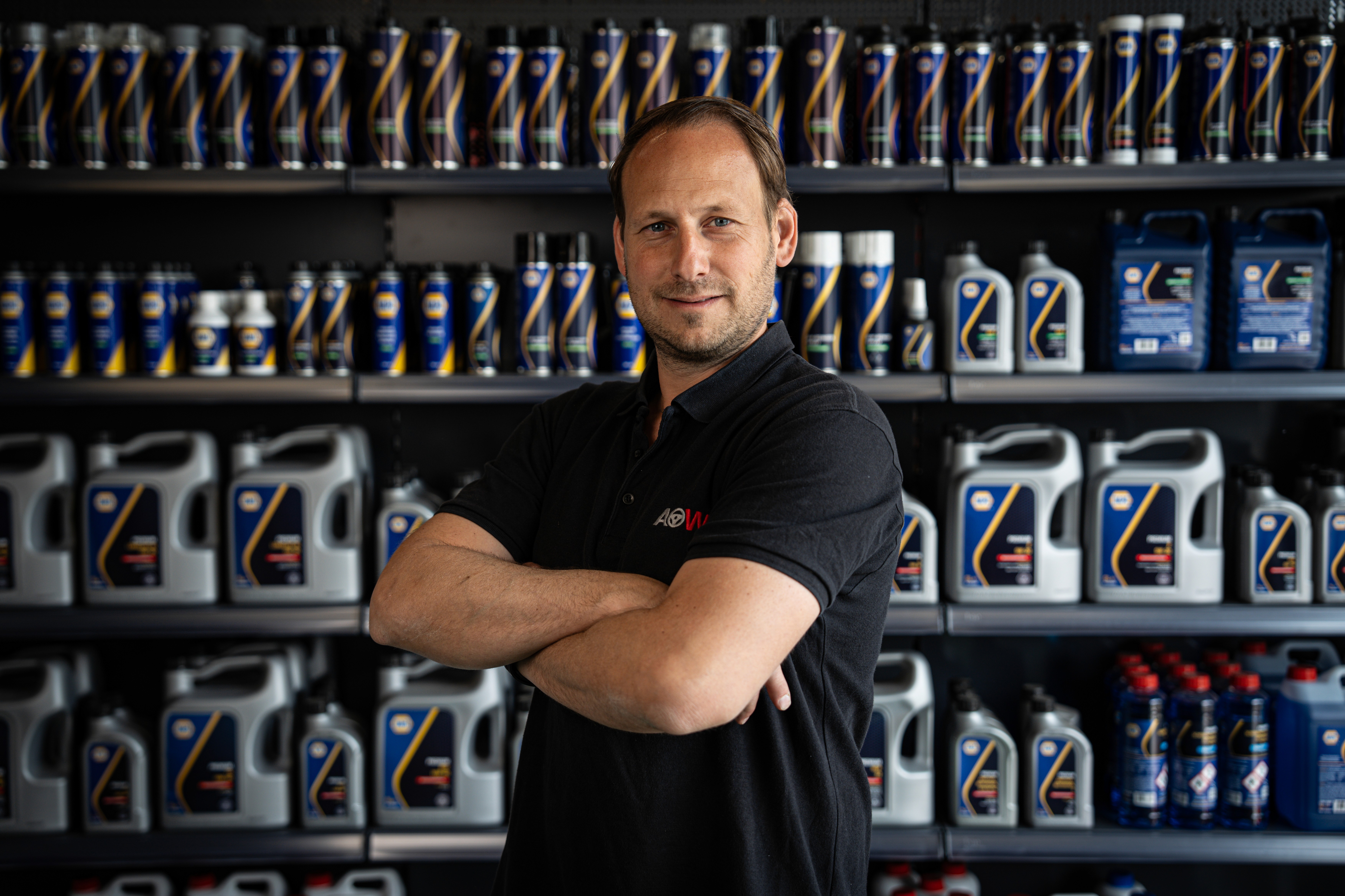 Image of Team Member