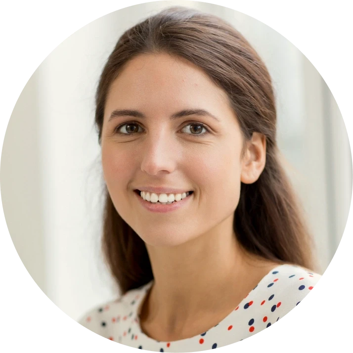 Client Profile Photo
