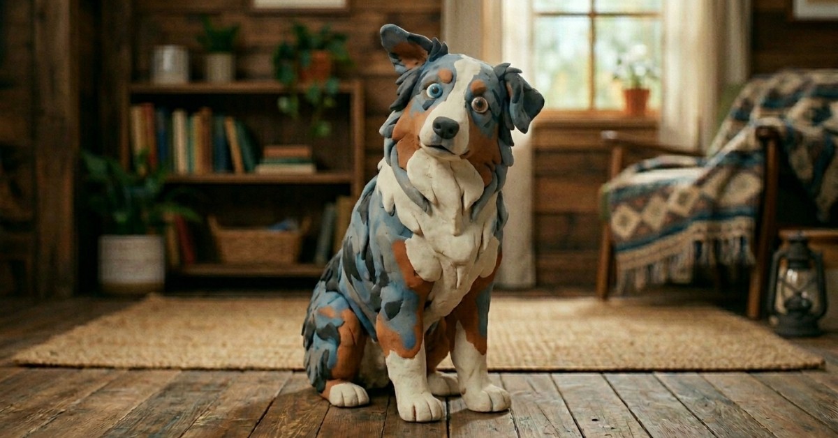 test adn lupi pour chien