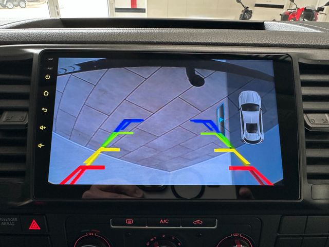 Fahrzeug Gebrauchtwagen - Galeriebild 9