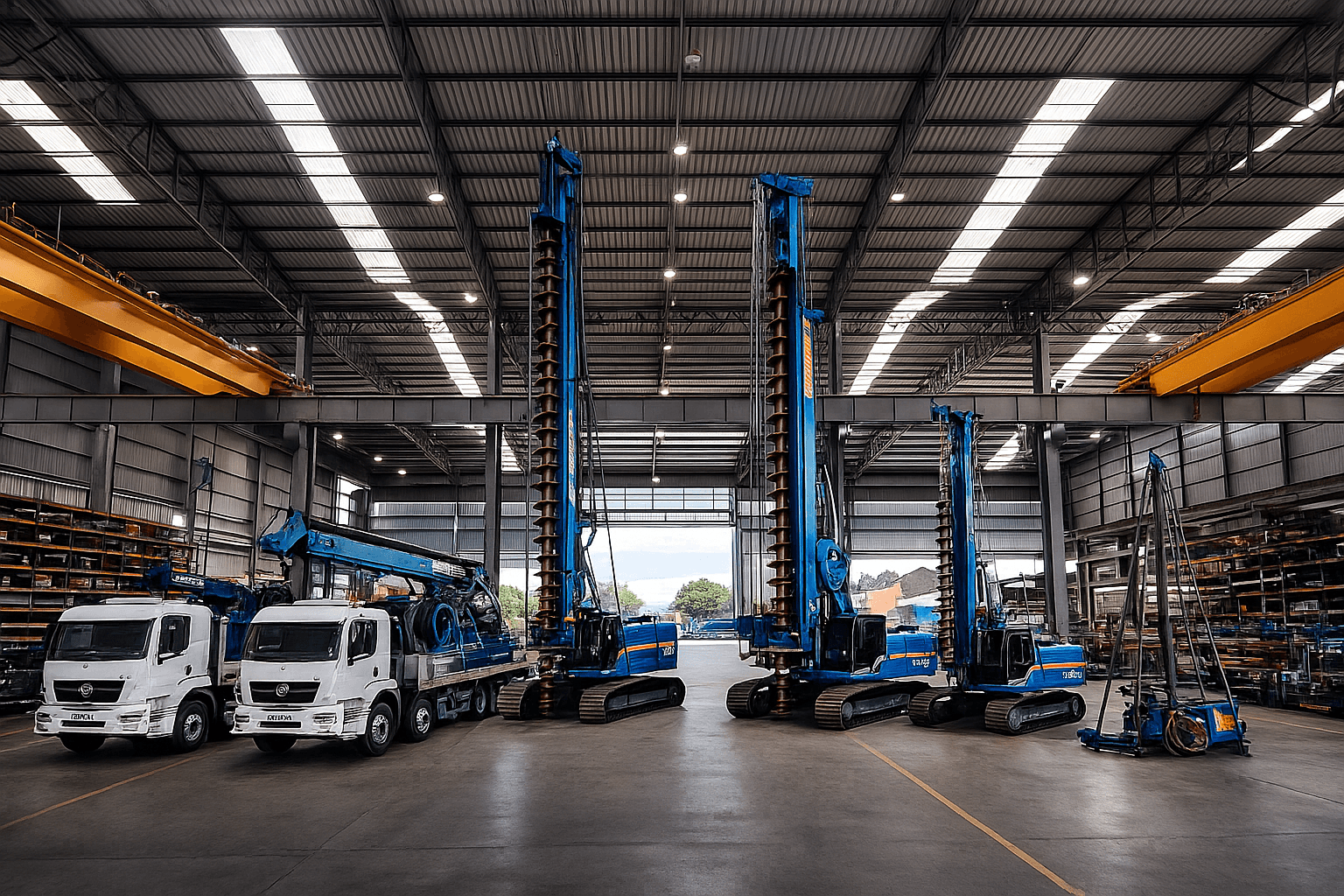 Mockup do Site Pumas Trail Team