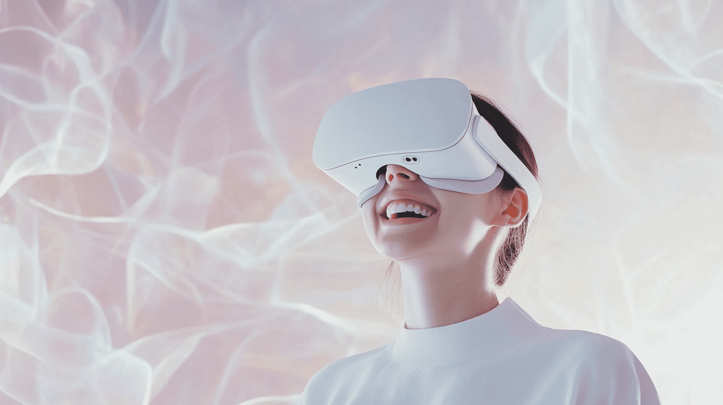 Discover with Atopia how innovative technologies are revolutionizing the exhibition experience and shaping the future of museums!
