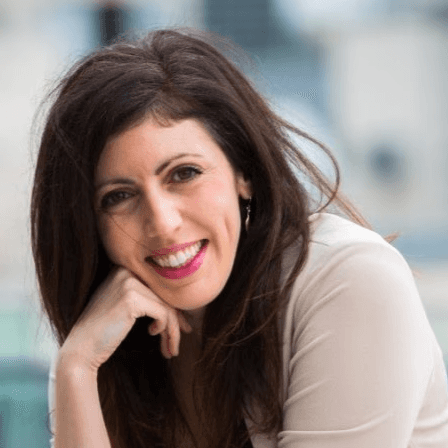 Dina Chaiffetz, Founder Building in AgeTech