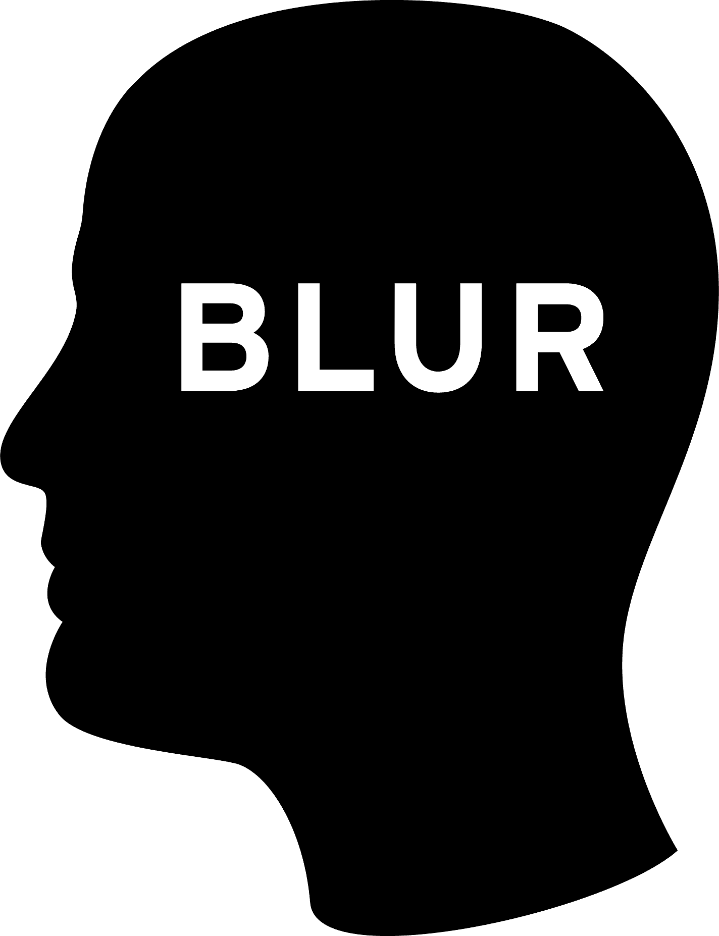 Blur Studio logo