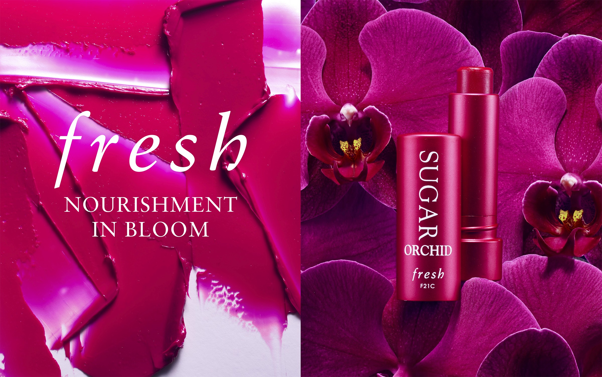 Megan Oiler lipstick packaging design
