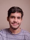 Happy client testimonial profile photo: liamrochee, smiling client from the United Kingdom